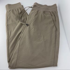 Lululemon Jogger Dupes